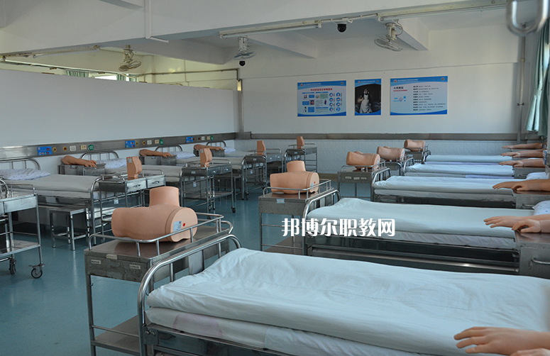 佛山市南海區(qū)衛(wèi)生職業(yè)技術(shù)學(xué)校2022年報(bào)名條件、招生要求、招生對象