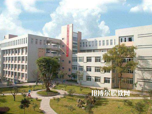南澗縣職業(yè)高級中學(xué)2022年招生簡章