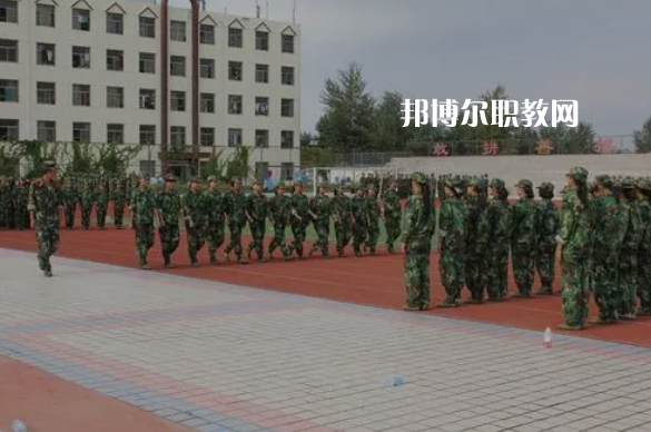 榆林恒創(chuàng)高新技能學校2022年報名條件、招生要求、招生對象