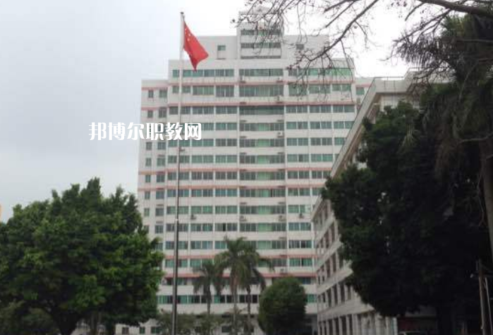 肇慶衛(wèi)生學(xué)校怎么樣、好不好