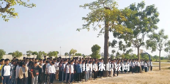 陸豐碣石新安職業(yè)技術學校2022年報名條件、招生要求、招生對象