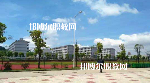 池州江南工業(yè)學(xué)校怎么樣、好不好
