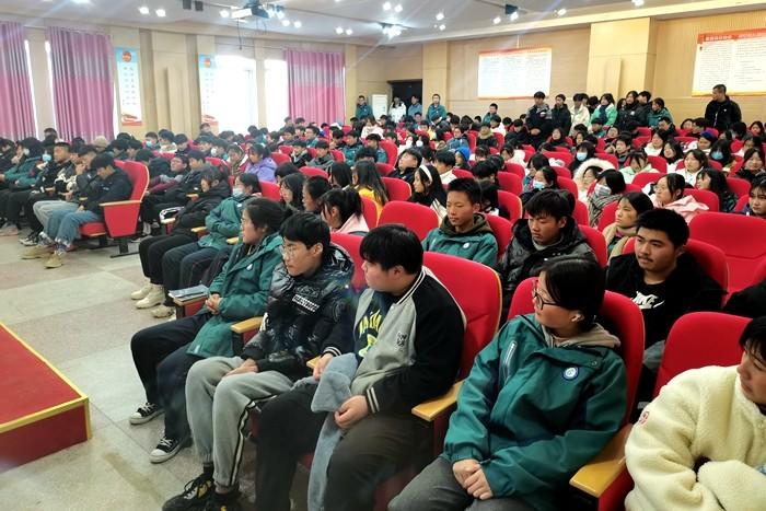 皖西經(jīng)濟技術(shù)學(xué)校2022年報名條件、招生要求、招生對象