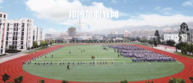 四川省金堂縣職業(yè)高級(jí)中學(xué)怎么樣、好不好