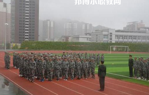 三穗縣中等職業(yè)學(xué)校怎么樣、好不好