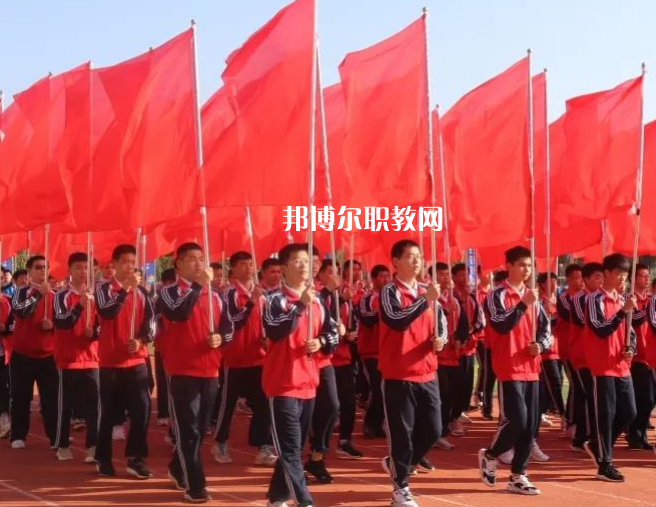 阜平縣職業(yè)技術(shù)教育中心2022年報名條件、招生要求、招生對象