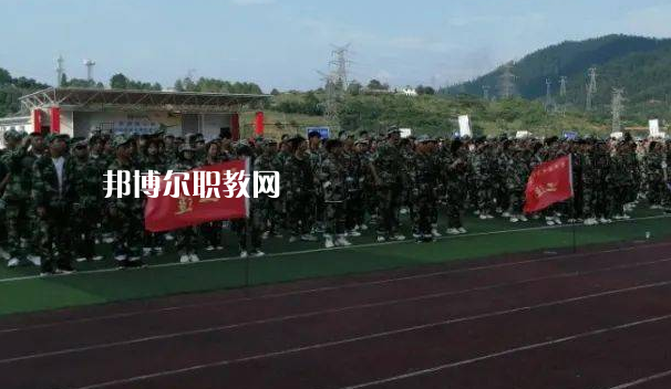 榕江縣中等職業(yè)學(xué)校2022年報(bào)名條件、招生要求、招生對(duì)象