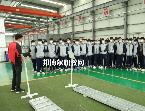 邯鄲建筑工程中專學(xué)校2022年報(bào)名條件、招生要求、招生對象