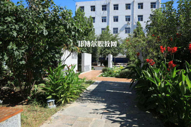 保定市第二職業(yè)中學2022年學費、收費多少