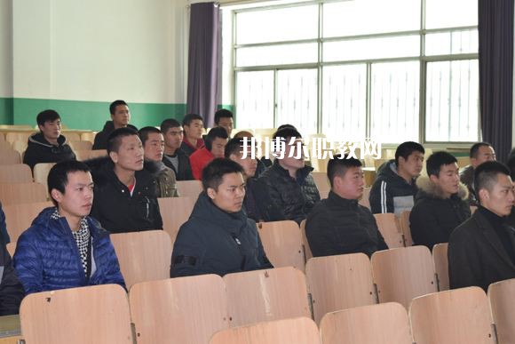 承德騰飛中等專業(yè)學(xué)校2022年報(bào)名條件、招生要求、招生對(duì)象