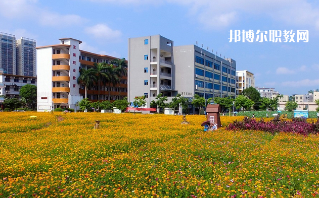 廣西欽州農業(yè)學校2022年報名條件、招生要求、招生對象