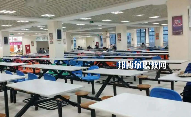 西安市機電職業(yè)技術(shù)學(xué)校2022年宿舍條件