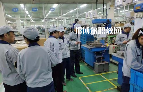 承德科技管理工程學校2022年報名條件、招生要求、招生對象