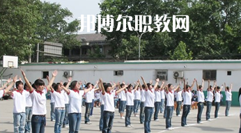 永壽縣職業(yè)教育中心2022年報(bào)名條件、招生要求、招生對(duì)象