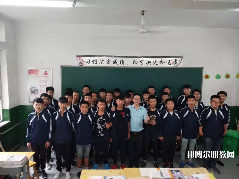 邯鄲康源中等專業(yè)學(xué)校2022年報(bào)名條件、招生要求、招生對(duì)象
