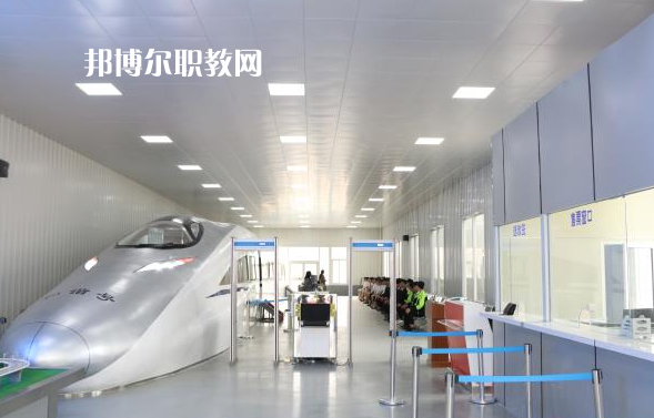 邯鄲第一財經(jīng)學(xué)校2022年招生錄取分數(shù)線