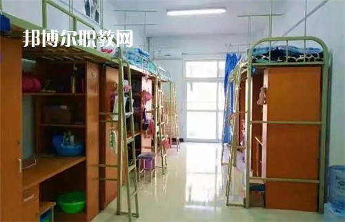 昆明鐵路機械學校2022年宿舍條件