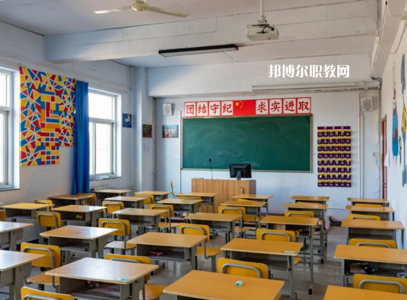 石家莊現(xiàn)代經(jīng)貿中等專業(yè)學校2022年招生錄取分數(shù)線