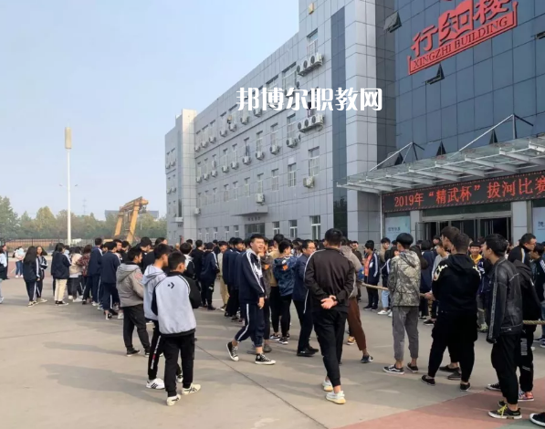 石家莊現(xiàn)代經(jīng)貿(mào)中等專(zhuān)業(yè)學(xué)校2022年報(bào)名條件、招生要求、招生對(duì)象
