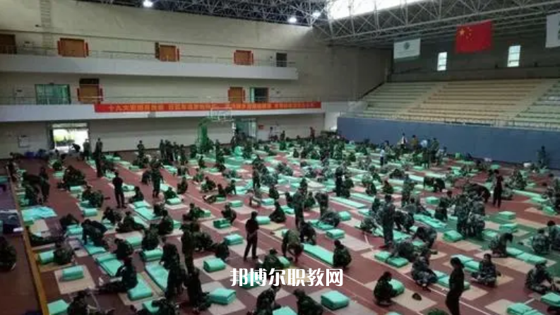 重慶行知高級技工學校2022年報名條件、招生要求、招生對象