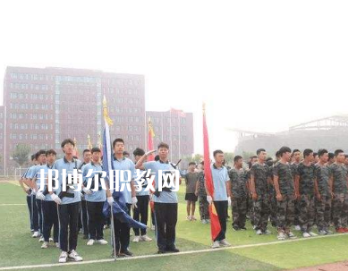 石家莊城鄉(xiāng)建設學校2022年報名條件、招生要求、招生對象