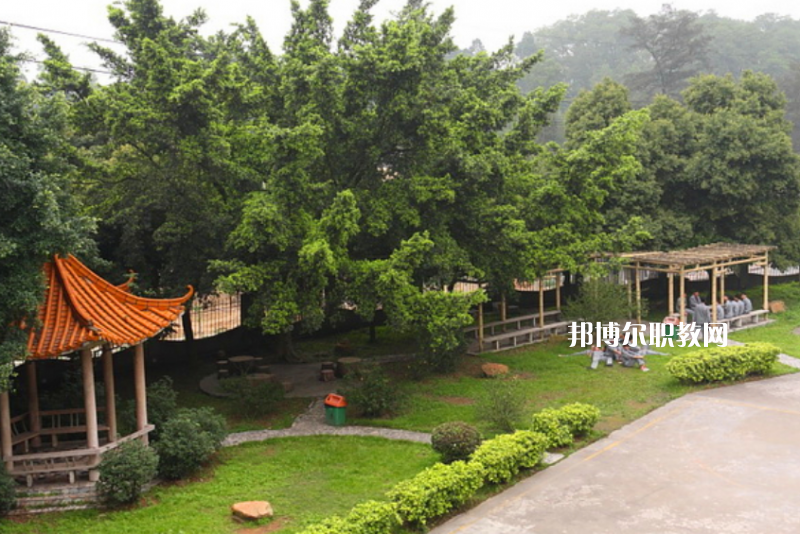 廣州公用事業(yè)高級(jí)技工學(xué)校2022年招生錄取分?jǐn)?shù)線(xiàn)