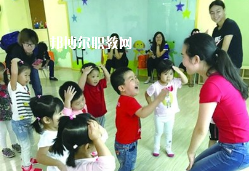 河北省青縣幼兒師范學(xué)校2022年報(bào)名條件、招生要求、招生對(duì)象