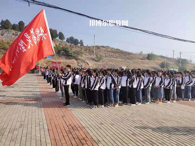 安徽省靈璧師范學(xué)校2022年報名條件、招生要求、招生對象