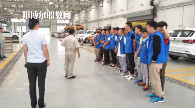 貴州電子科技職業(yè)學(xué)院中職部2022年報(bào)名條件、招生要求、招生對(duì)象