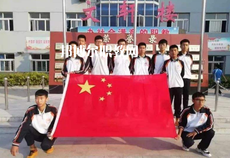 青縣職業(yè)技術教育中心2022年招生錄取分數(shù)線