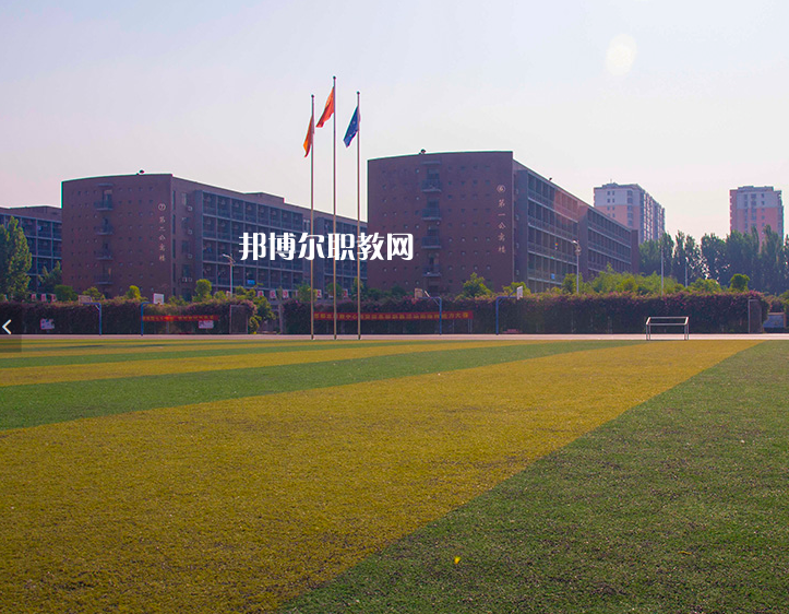 邯鄲職教中心2022年報(bào)名條件、招生要求、招生對象
