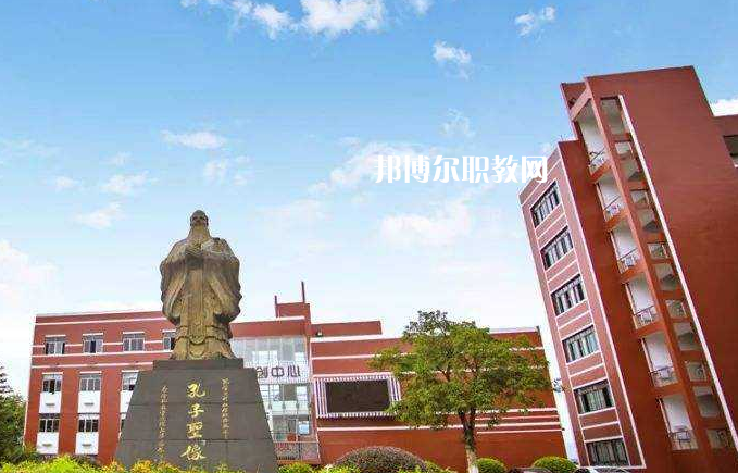 貴州輕工職業(yè)技術(shù)學(xué)院中專部2022年報(bào)名條件、招生要求、招生對(duì)象