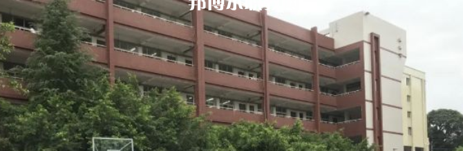 巴中職業(yè)中學(xué)怎么樣、好不好