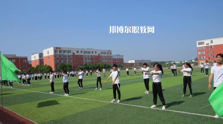 容城縣職業(yè)技術教育中心2022年報名條件、招生要求、招生對象