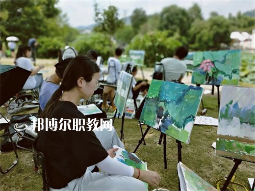 宿州市藝文中等專業(yè)學校2022年有哪些專業(yè)