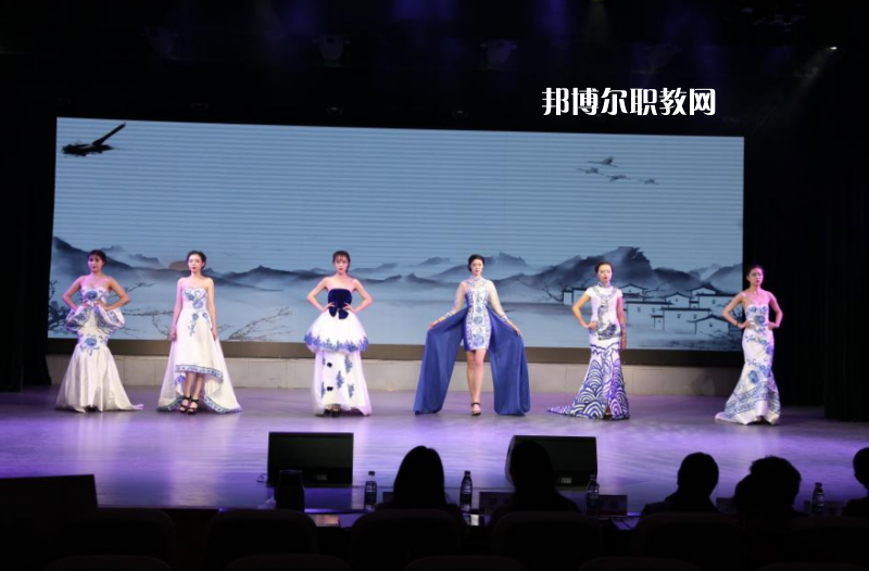 淶水縣職業(yè)技術教育中心2022年有哪些專業(yè)