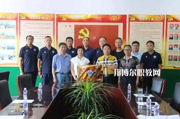 高碑店市職業(yè)技術(shù)教育中心2022年學(xué)費(fèi)、收費(fèi)多少
