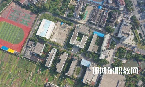 合肥市工程技術學校2022年報名條件、招生要求、招生對象