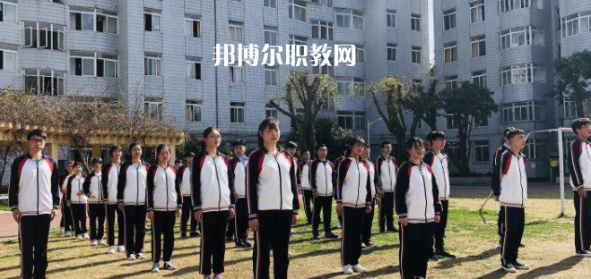 成都城市建設(shè)技工學(xué)校怎么樣、好不好