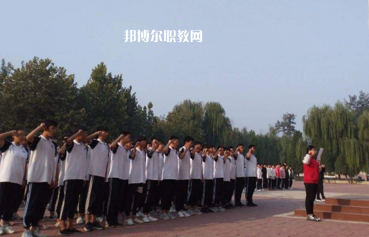 博野縣職業(yè)技術(shù)教育中心2022年學(xué)費(fèi)、收費(fèi)多少