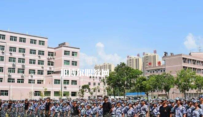 惠州惠陽財經(jīng)外貿(mào)職業(yè)技術(shù)學(xué)校2022年報名條件、招生要求、招生對象