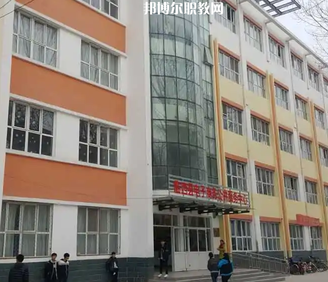 臨西職業(yè)技術(shù)教育中心2022年報(bào)名條件、招生要求、招生對象