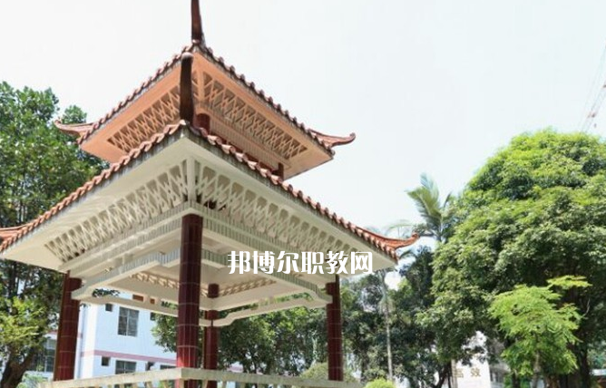 廣西物資學(xué)校怎么樣、好不好