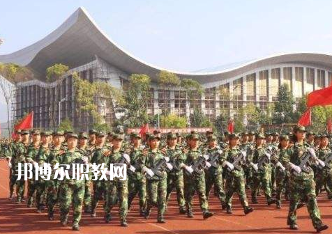 黔東南州國(guó)防學(xué)校2022年學(xué)費(fèi)、收費(fèi)多少