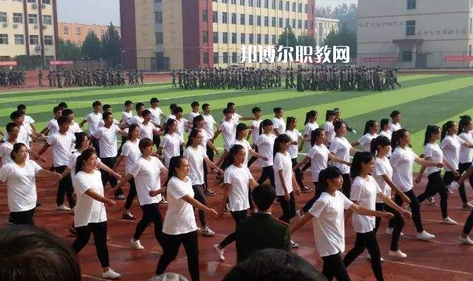 香河職業(yè)技術(shù)教育中心2022年學(xué)費(fèi)、收費(fèi)多少