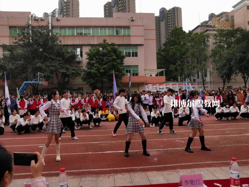 惠州藝術(shù)職業(yè)技術(shù)學(xué)校2022年報名條件、招生要求、招生對象