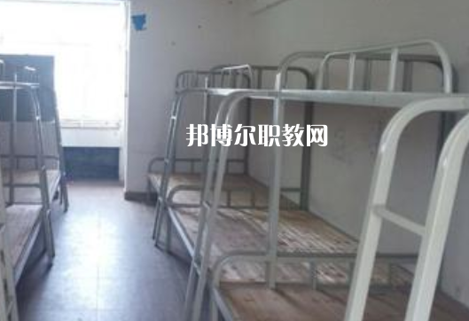 祿勸職業(yè)高級中學2022年宿舍條件