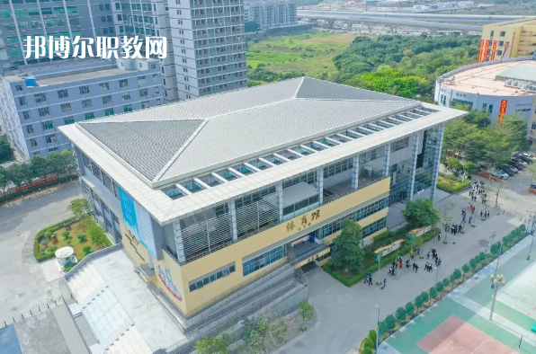 深圳第二職業(yè)技術(shù)學(xué)校2022年報(bào)名條件、招生要求、招生對(duì)象