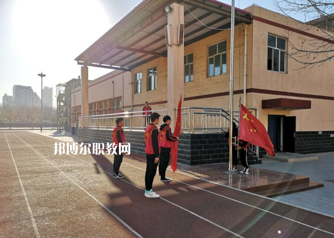唐山路南職業(yè)技術(shù)學(xué)校2022年報名條件、招生要求、招生對象