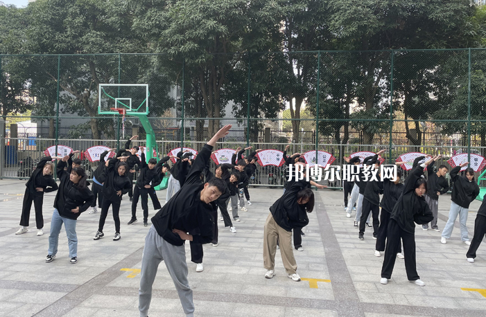 廣西機電工業(yè)學校怎么樣、好不好